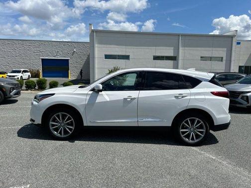 2024 Acura RDX Technology Package