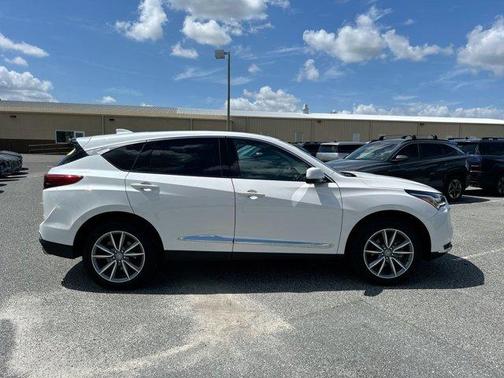 2024 Acura RDX Technology Package