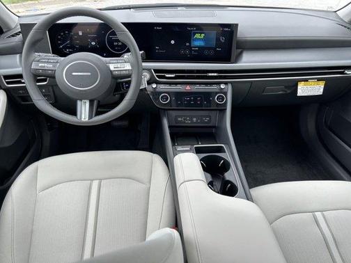 2025 Hyundai SONATA SEL Convenience