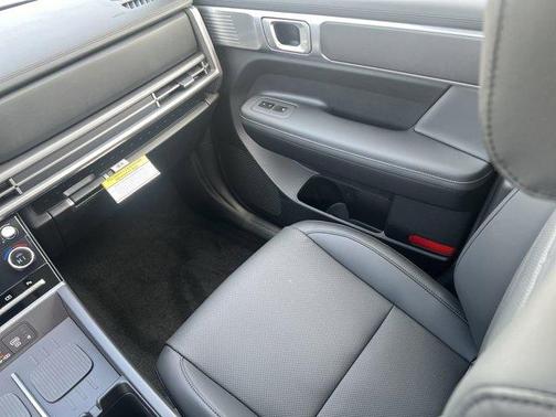 2025 Hyundai SANTA FE HEV SEL