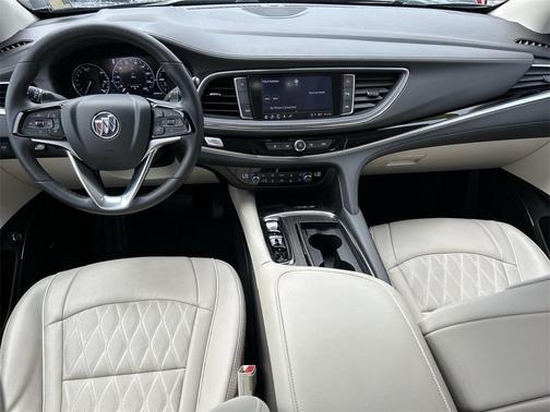 2022 Buick Enclave Avenir