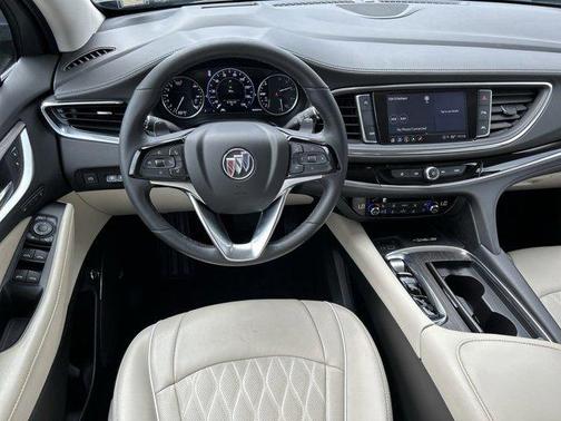 2022 Buick Enclave Avenir