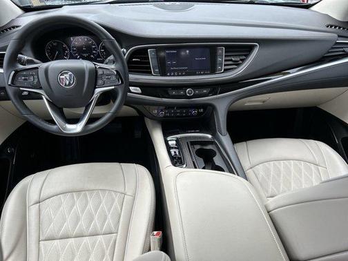 2022 Buick Enclave Avenir