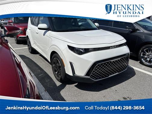 2023 Kia Soul EX