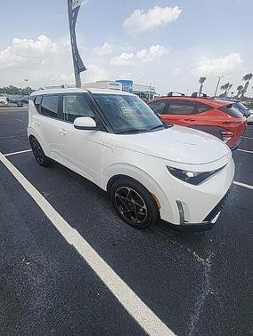 2023 Kia Soul EX