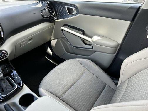 2023 Kia Soul EX