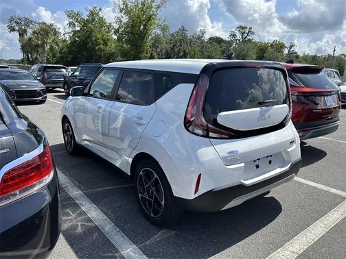 2023 Kia Soul EX