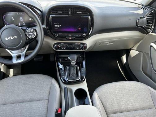 2023 Kia Soul EX
