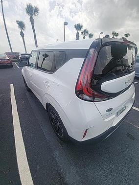 2023 Kia Soul EX