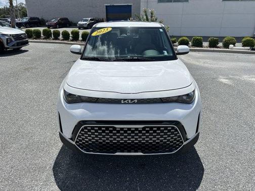 2023 Kia Soul EX