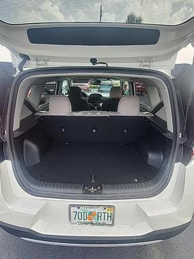2023 Kia Soul EX