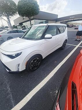 2023 Kia Soul EX