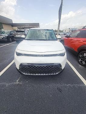 2023 Kia Soul EX