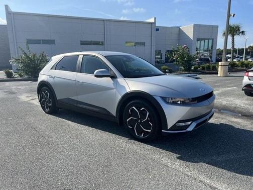2023 Hyundai IONIQ 5 SEL