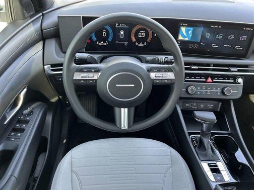 2025 Hyundai SANTA CRUZ SE