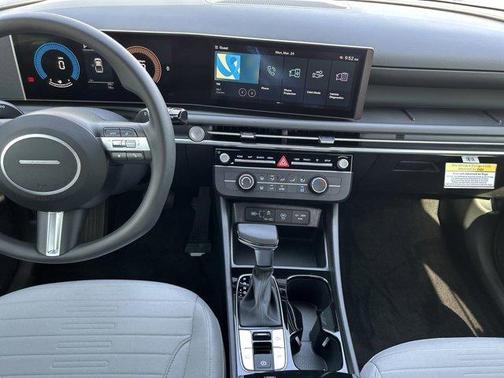 2025 Hyundai SANTA CRUZ SE