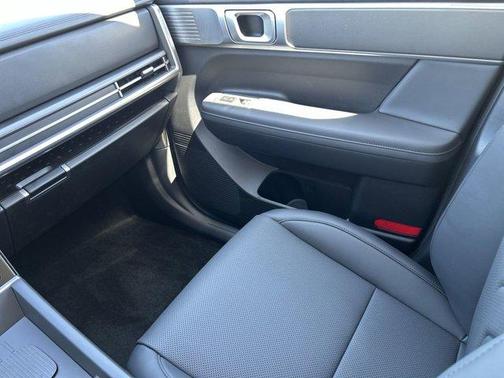 2025 Hyundai SANTA FE HEV SEL