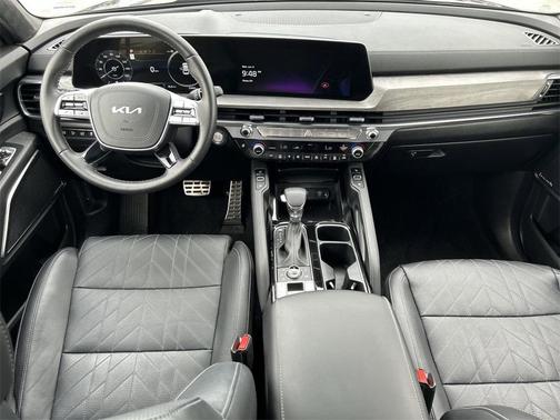 2023 Kia Telluride SX-Prestige X-Line