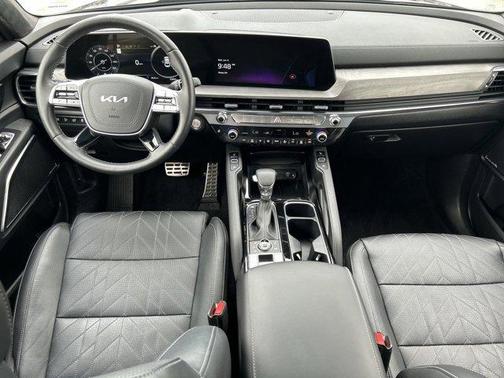 2023 Kia Telluride SX-Prestige X-Line