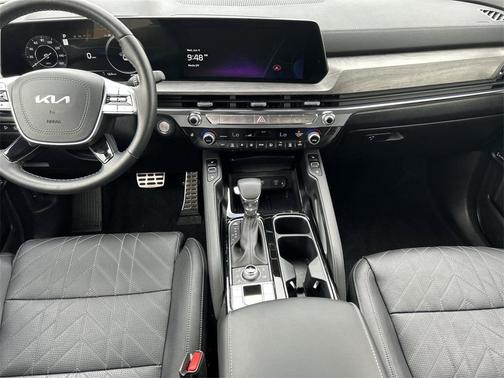 2023 Kia Telluride SX-Prestige X-Line