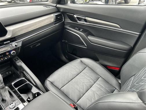 2023 Kia Telluride SX-Prestige X-Line
