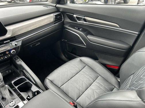 2023 Kia Telluride SX-Prestige X-Line