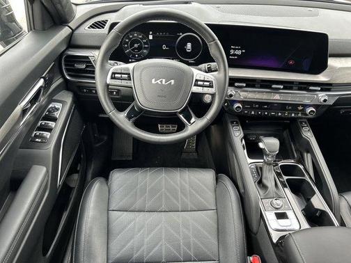 2023 Kia Telluride SX-Prestige X-Line