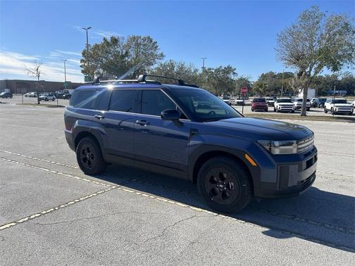 2025 Hyundai SANTA FE XRT