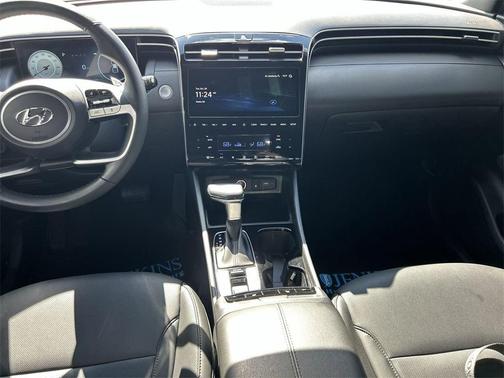 2024 Hyundai SANTA CRUZ 2.5T XRT