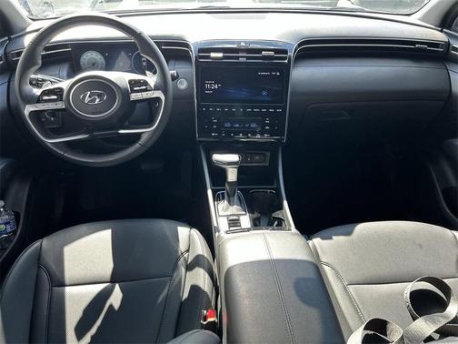 2024 Hyundai SANTA CRUZ 2.5T XRT