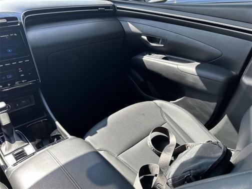 2024 Hyundai SANTA CRUZ 2.5T XRT