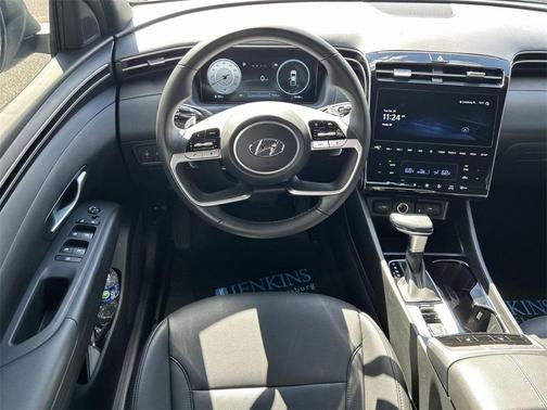 2024 Hyundai SANTA CRUZ 2.5T XRT