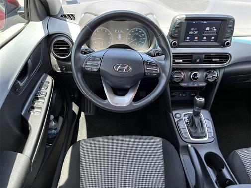 2019 Hyundai KONA SEL