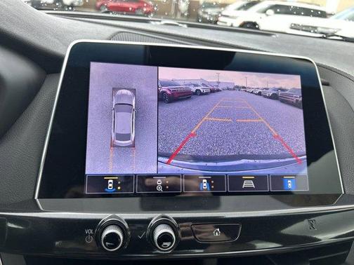 2020 Cadillac CT5 Premium Luxury RWD