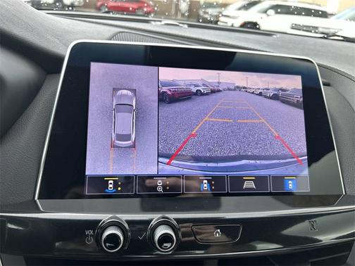 2020 Cadillac CT5 Premium Luxury RWD