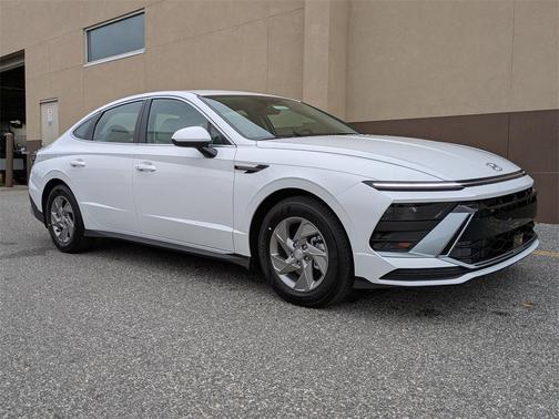 2026 Hyundai SONATA SE