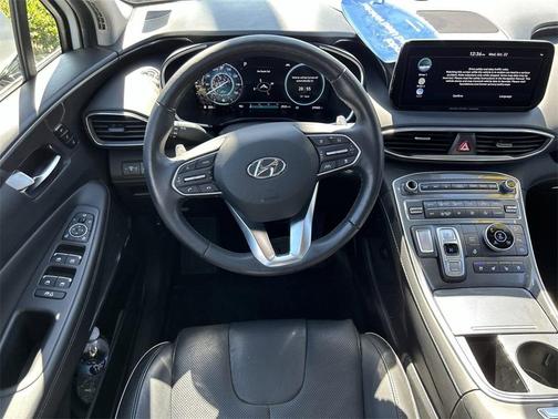 2023 Hyundai SANTA FE HEV Limited