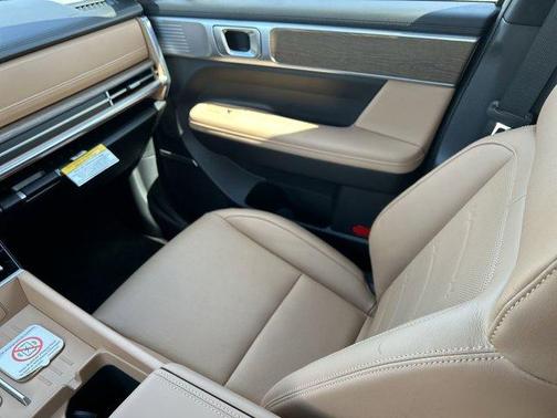 2025 Hyundai SANTA FE HEV Limited
