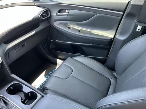 2020 Hyundai SANTA FE 2.4 Limited