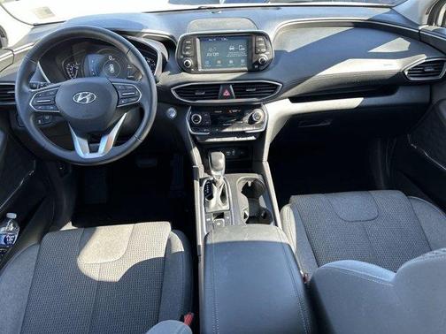 2020 Hyundai SANTA FE 2.4 SEL