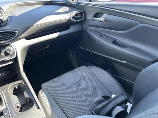 2020 Hyundai SANTA FE 2.4 SEL