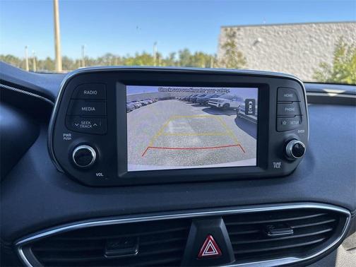 2020 Hyundai SANTA FE 2.4 SEL