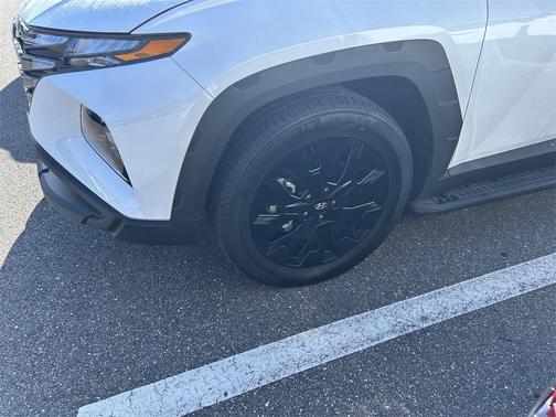 2023 Hyundai TUCSON XRT
