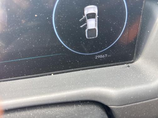 2022 Hyundai SANTA CRUZ 2.5T Limited