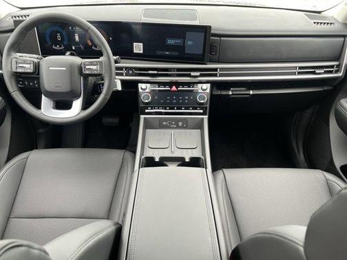 2025 Hyundai SANTA FE XRT
