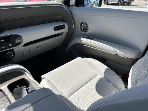 2026 Hyundai PALISADE SEL Convenience