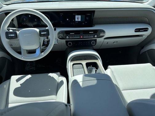 2026 Hyundai PALISADE SEL Convenience