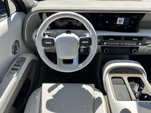 2026 Hyundai PALISADE SEL Convenience