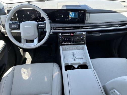 2025 Hyundai SANTA FE HEV Calligraphy