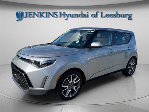 2024 Kia Soul EX